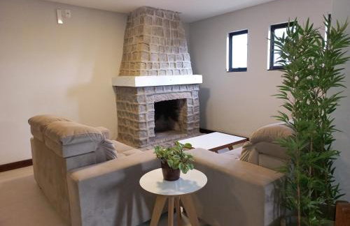 Apto com vista para o mar e o farol - loft 323 - Photo 19