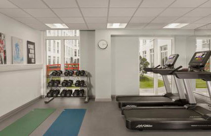 Citadines Islington London - Foto 24