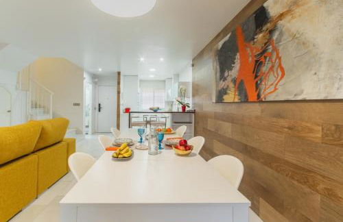 Casa Don Camilo Costa Ballena - Photo 56