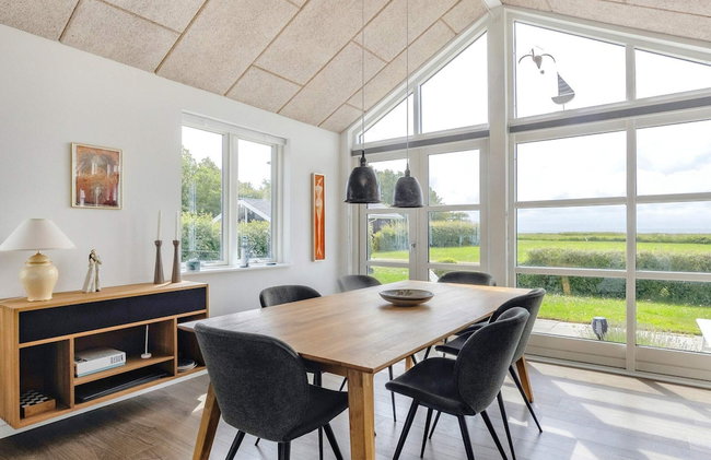 6 Person Holiday Home in Nysted-by Traum - Foto 13