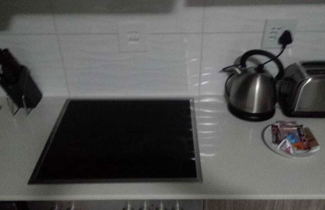 Apartmento Rosebank - Photo 20