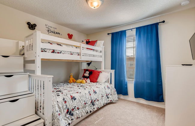 8843 GC Windsor at Westside Luxury 5 BR Townhome - Foto 10