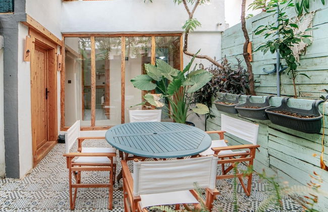 Cozy Oasis With Lovely Backyard in Fethiye - Foto 17