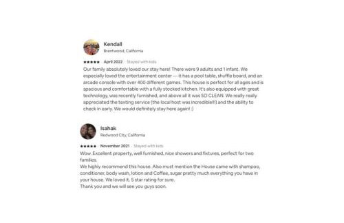 On Tahoe Time - Pets Pool Table Game Room - Foto 28