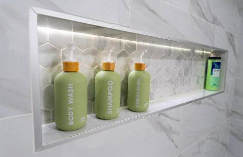 Brand New Luxury Basement Apt - Foto 12