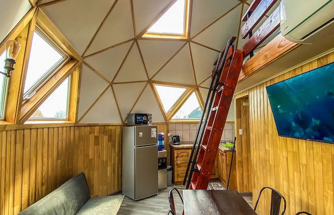 Domos Frutillar - Foto 13