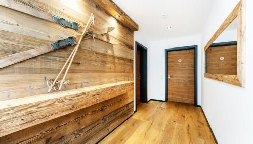 Luxury Apartment Murmeltier mit 4-Sterne Hotelanbindung - Foto 2