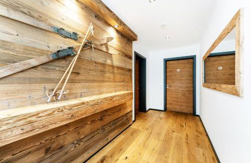 Luxury Apartment Murmeltier mit 4-Sterne Hotelanbindung - Foto 2