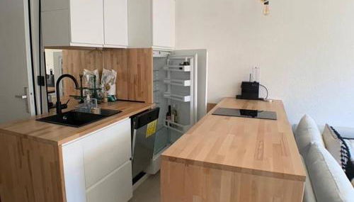 Appartement 3 Pièces, 6 Couchages, Balcon Exposé Sud-Est au Sauze - FR-1-804-38 - Foto 4