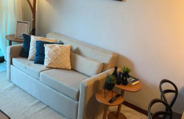 Aprto luxo ILOA barra de São Miguel enxoval a parte - Foto 40