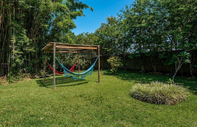 Linda chácara, aconchegante, em São Roque - Photo 53