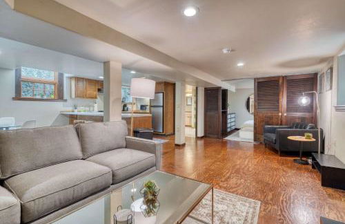 Stay Portland - 1BR Historic Soul District Remodel - Foto 16