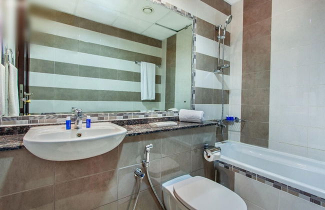 Elegant Apt In Al Barsha South - Photo 14