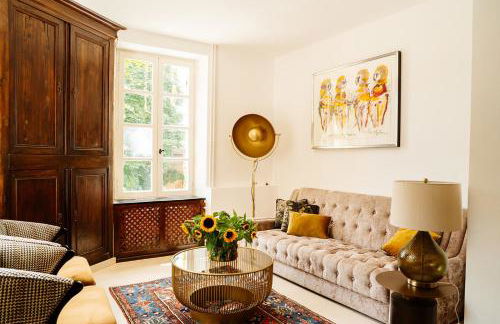 Chateau Camp del Saltre Prayssac - Foto 49