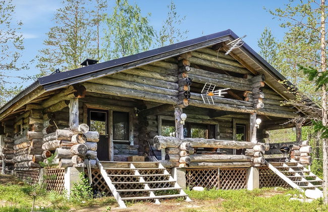 Kulpakko 2 - Photo 1