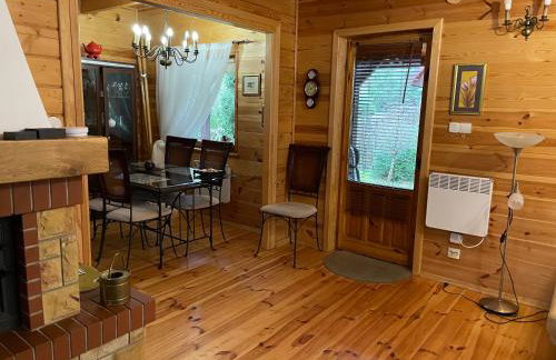 DOM Z BALI Villa Bajkowy Dom - Foto 60