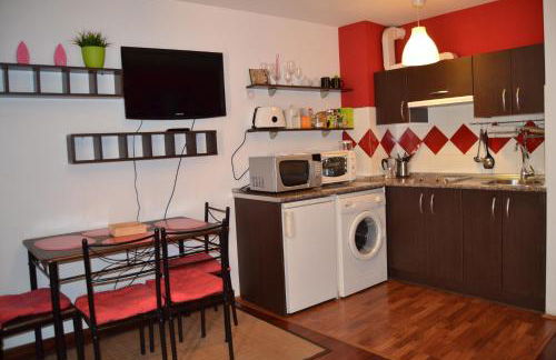 Apartamentos La Buhardilla - Photo 15