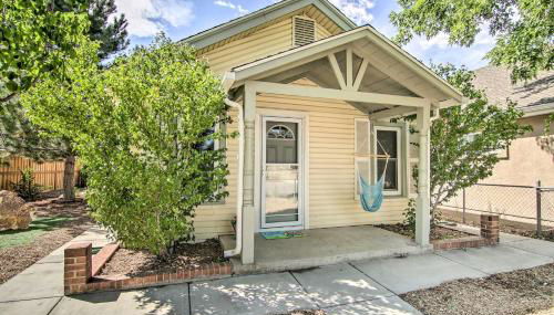 Colorado Springs Bungalow - Walk to Downtown! - Foto 3