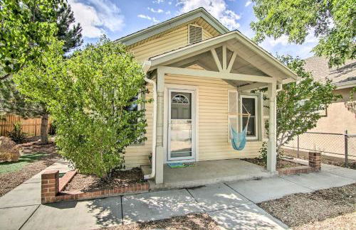 Colorado Springs Bungalow - Walk to Downtown! - Foto 3