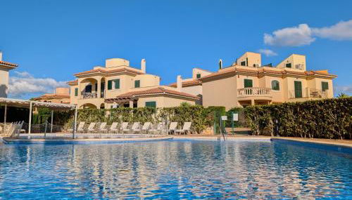 Villa El Paraiso - Near Es Trenc - Foto 1