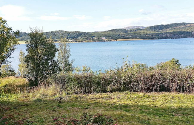 8 Person Holiday Home in Åfjord - Foto 35