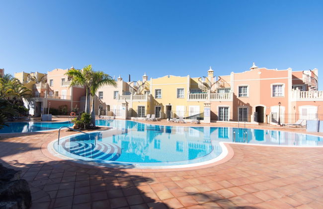 Fewo Paradies - Foto 21