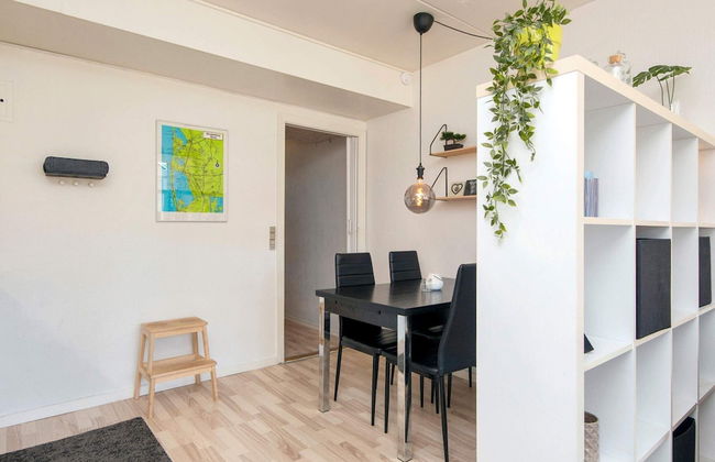 2 Person Holiday Home in Ringkobing - Photo 12