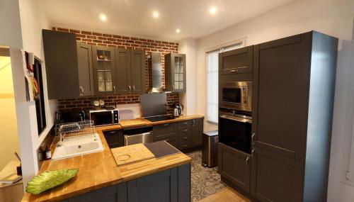 Spacious house with garden, 15 minutes from Paris - Foto 2