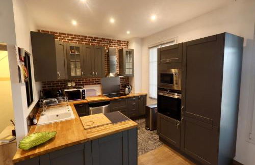 Spacious house with garden, 15 minutes from Paris - Foto 2