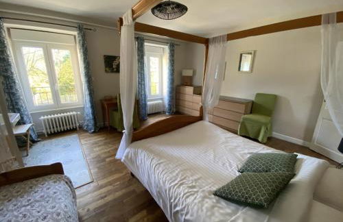 Cosy Er Lann Gîte Séquoïa - Foto 7