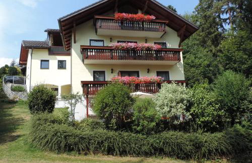 Ferienwohnung Waldoase am Fuchsenstein - Foto 1