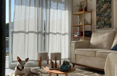 Sabiaguaba Duplex Mansão Beach - Foto 1