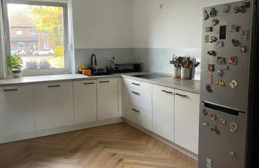 Modernes Haus mit Garten in Windberg, ruhig & zentral - Foto 5