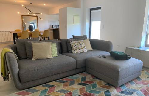 A Casa do Abílio em Alvarenga - Foto 33