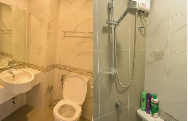 LPN Park Beach Cha-am Beachfront - Photo 17