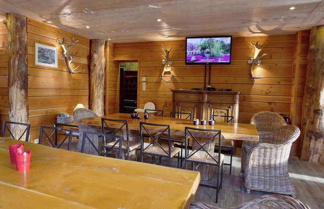 Luxurious Villa in Stoumont With Sauna - Foto 26