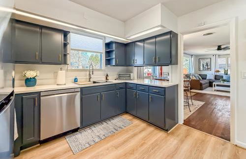 Cozy Cottage Walkable To UIUC - Foto 4