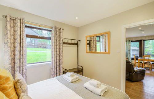 Birch Lodge 16, Newton Stewart - Foto 18