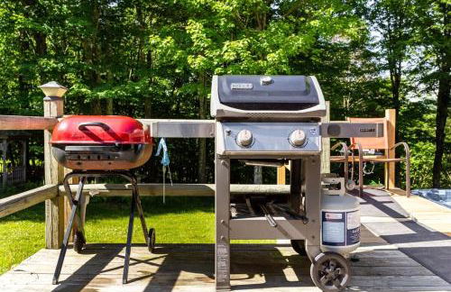 Roscoe Retreat - Foto 56