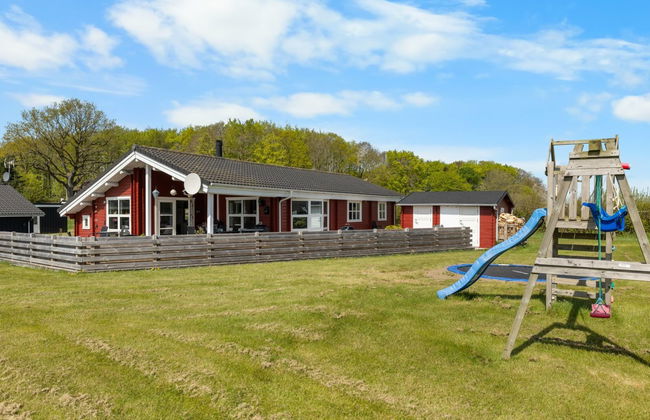 "Anneli" - 600m from the sea - Foto 1