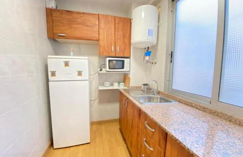 Sea view apartment Santa Barbara - Photo 38