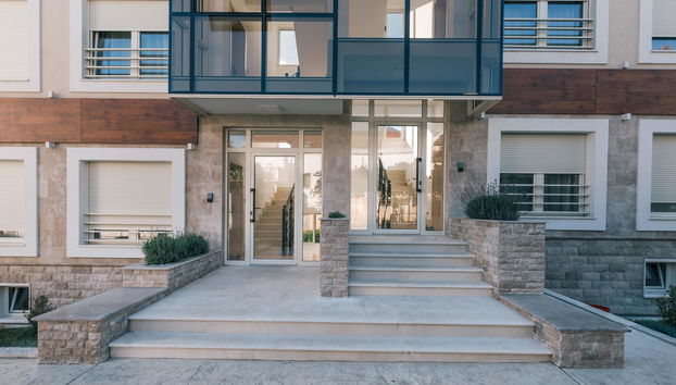 Villa Royal Apartments - Foto 2