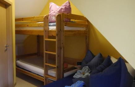 Ferienwohnung Kluge - Foto 7