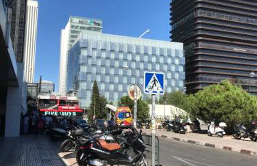 Precioso cerca Santiago Bernabéu - Apartamento ALVARADO - Photo 18