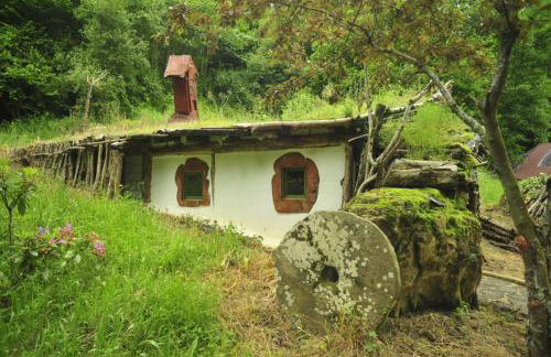 Cabañas aloños sociedad limitada - Foto 2