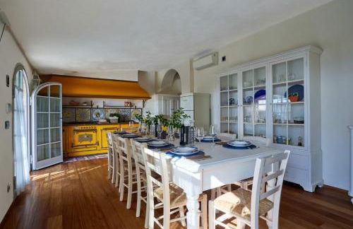 Villa La Fornace - Foto 48