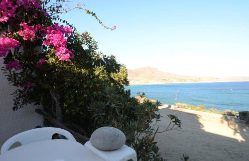 Villas Kalafatis Apartments - Foto 23