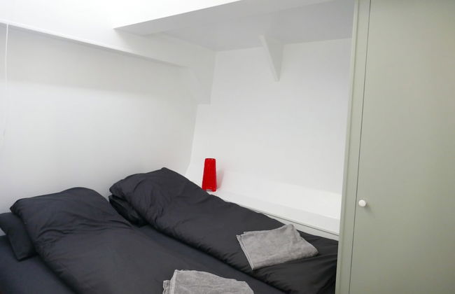 Boathotel Rotterdam Wilhelmina - Photo 3