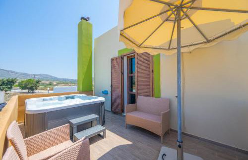 Asimenis Cottages - Foto 49