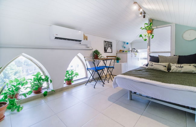 Flea Market Studios - Foto 13